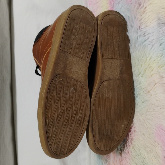 Sonoma Ortholite Eco Men's Boots Sz.8.5M Hardly Worn (X-102 CRATE) - Picture 14 of 14